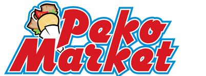 Peko Market